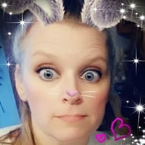 Meet your Posher, Frances